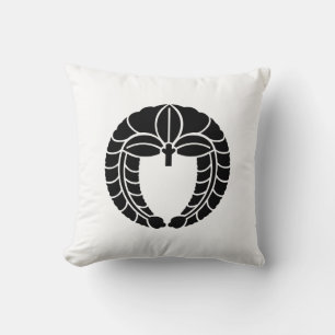 Cojín Decorativo Wisteria colgante