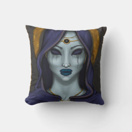 Cojín Decorativo Witch