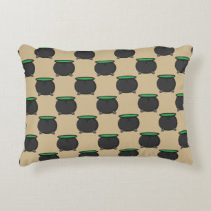 Cojín Decorativo Witch Cauldron