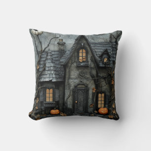 Cojín decorativo Witch House