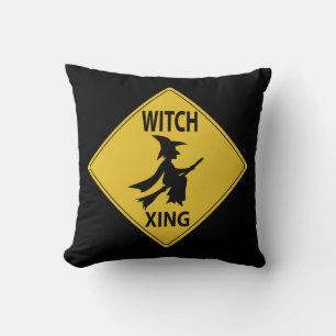 Cojín Decorativo Witch Xing