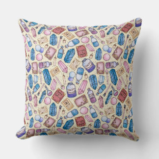Cojín Decorativo Witchy Wonders Pillow