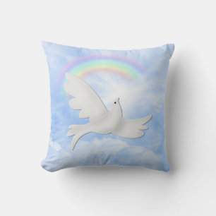 Cojín Decorativo Witness/Oración MoJo Pillow