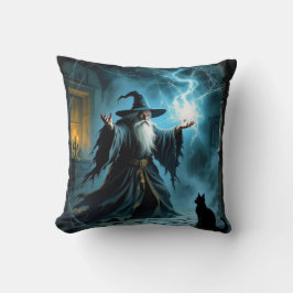 Cojín Decorativo Wizand Cat