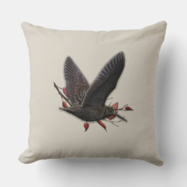 Cojín Decorativo Woodcock