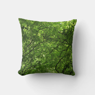 Cojín Decorativo Woodland Canopy