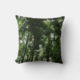 Cojín Decorativo Woodland Canopy 01