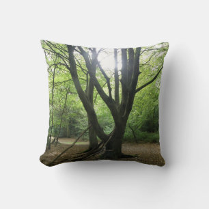 Cojín Decorativo Woodland Sunshine Pillow