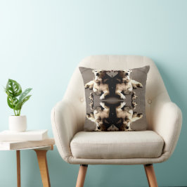 Cojín Decorativo Woof N' Wags