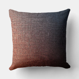 Cojín Decorativo Woven linen texture