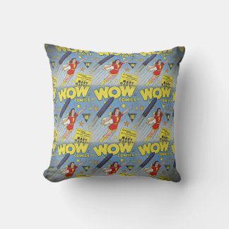 Cojín Decorativo WOW Vintage Pillow