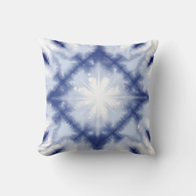 Cojín Decorativo Wow! Wonderful through Pillow design  (Anverso)