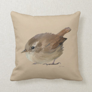 Cojín Decorativo Wren