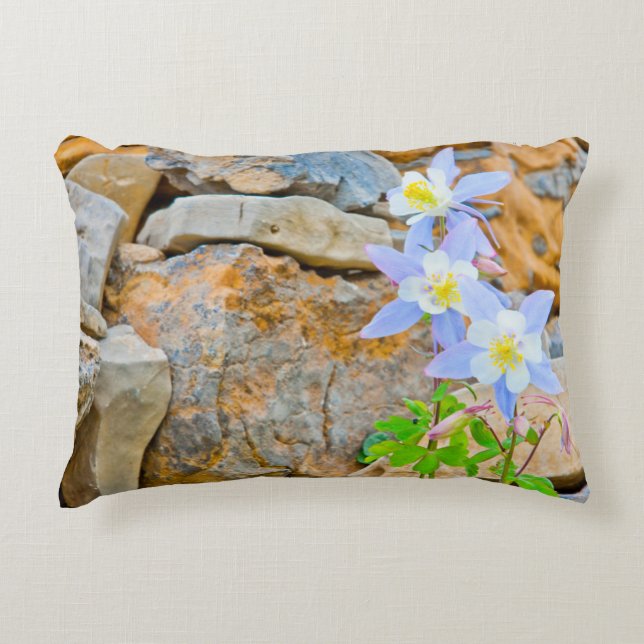 Cojín Decorativo Wyoming, Parque Nacional Grand Teton 1 (Anverso)