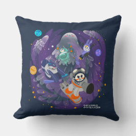 Cojín Decorativo X Equipo Mundial 319-20250221 Pillows