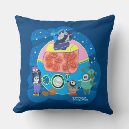 Cojín Decorativo X Equipo Mundial 319-20250228 Pillows