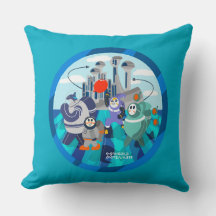 X Equipo Mundial 319-20250229 Pillows