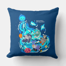 X Equipo Mundial 319-20250305 Pillows