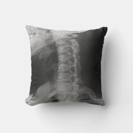 Cojín Decorativo X-Rayed 2 (original)