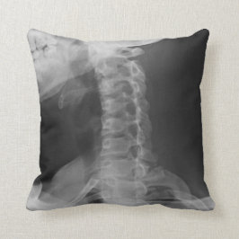 Cojín Decorativo X-Rayed 2 (original)