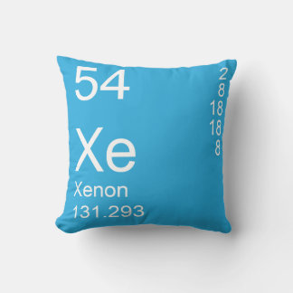 Cojín Decorativo Xenon
