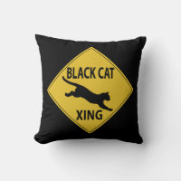 Xing de gato negro