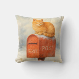 Cojín Decorativo Xmas Throw Cushion