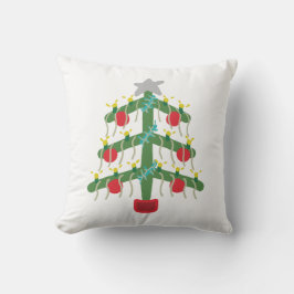 Cojín Decorativo Xmas Tree
