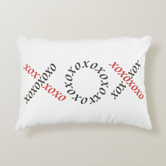 COJÍN DECORATIVO XOX