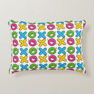 COJÍN DECORATIVO XOXO
