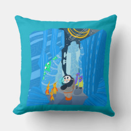 Cojín Decorativo Xworldteam319_20250805 Pillows