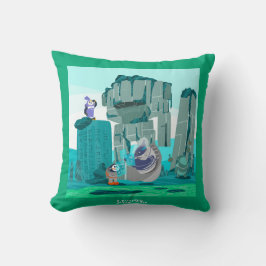 Cojín Decorativo xworldteam319_20250807 Pillow 