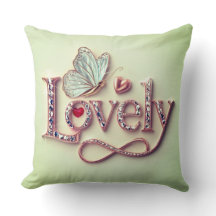 Cojín decorativo y encantador para un acogedor amb
