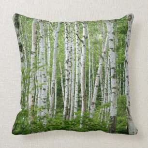 Cojín Decorativo Yakumo-Mura, prefectura de Nagano, Honshu central