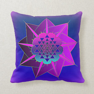 Cojín Decorativo Yanta10