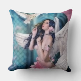 Cojín Decorativo Yen