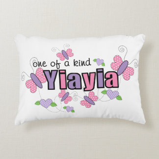 Cojín Decorativo YiaYia Única