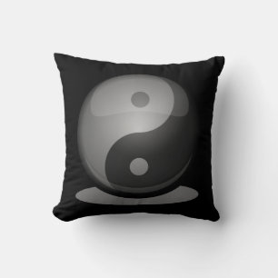 Cojín Decorativo Yin Yang