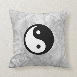 Cojín Decorativo Yin Yang