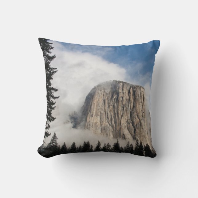 Cojín Decorativo Yosemite (Anverso)