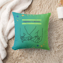 You Are My Favorite Adventure Heart Throw Pillow |