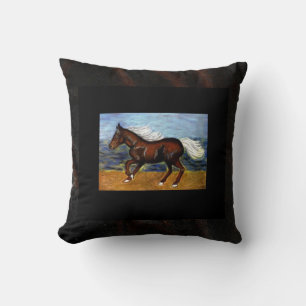 Cojín Decorativo Young Colt