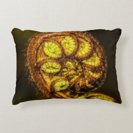 Cojín Decorativo Young Fern Leaves