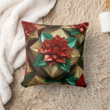 Yuletide Opulence: Hilos de oro de Navidades