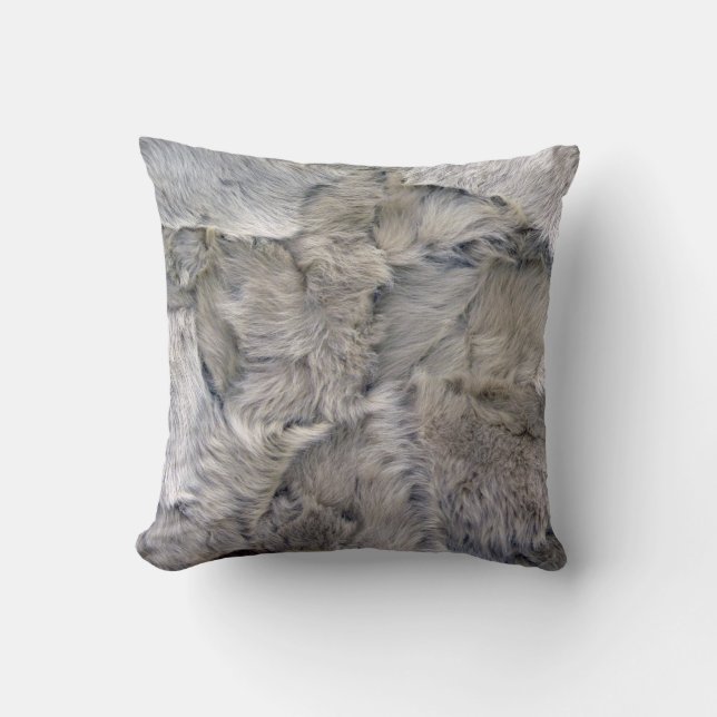 Cojín Decorativo Zalea (Anverso)