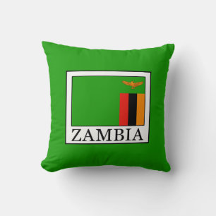 Cojín Decorativo Zambia