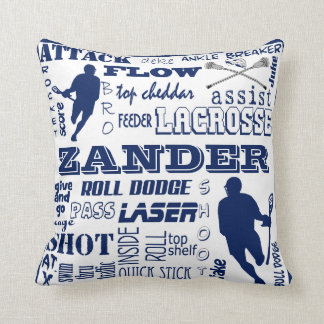 Cojín Decorativo Zander
