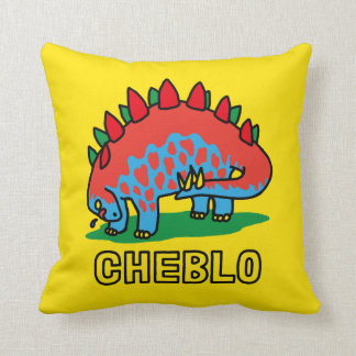 Cojín Decorativo ZAURI Cushion