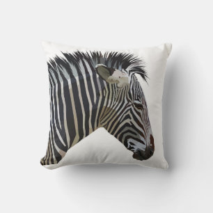 Cojín decorativo ZEBRA