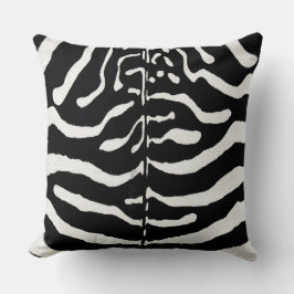 COJÍN DECORATIVO ZEBRA PILLOW